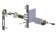 R80 Lock